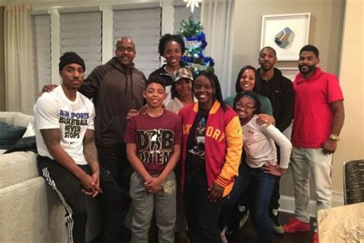 Jeff Teague Brother Marquis Teague: Age Gap And Family Tree
