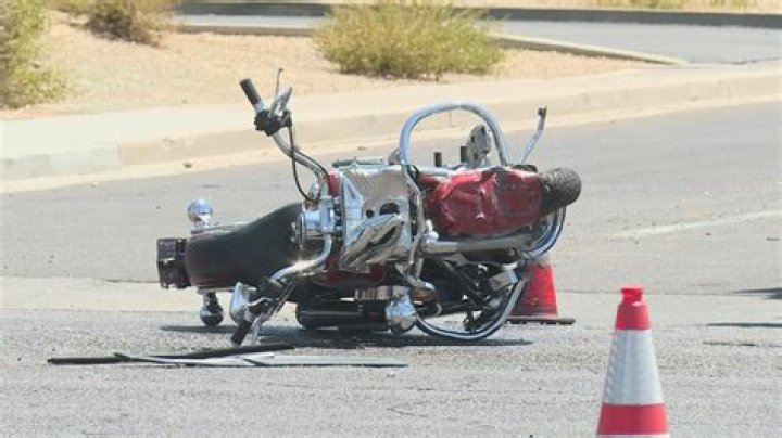 Jeff Walls of Longview dies in tragic motorcycle accident