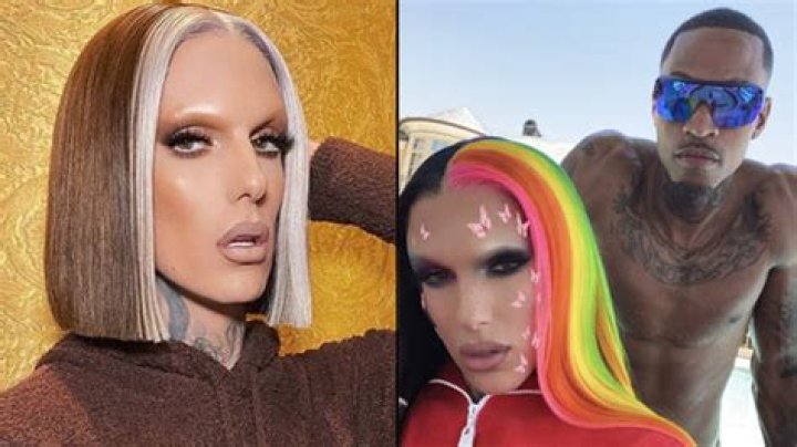 Jeffree Star insists he didn’t pay André Marhold to be his boyfriend