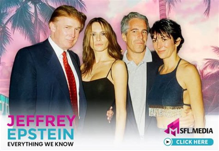 Jeffrey Epstein - Family, Death & Facts