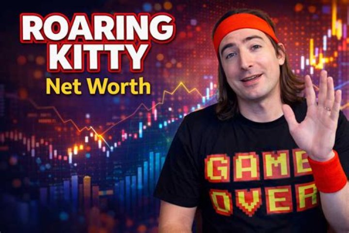 
Jeffrey Gill
Net Worth
