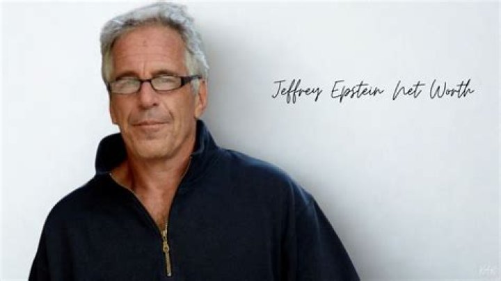 
Jeffrey Holman
Net Worth
