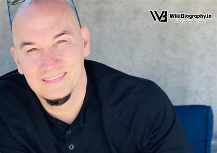Jeffrey Vandergrift: Wiki, Bio, Age, Net Worth, Wife, San Francisco