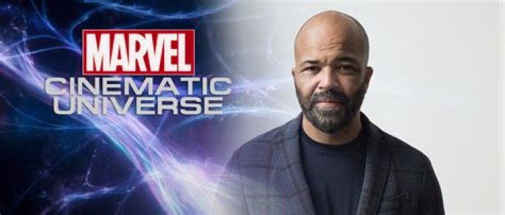 Jeffrey Wright on Portraying Marvel's The Watcher in Live-Action: 