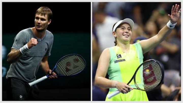 Jelena Ostapenko (Tennis Player) Love realtionship & Baby With Boyfriend Arthurs Karasausks