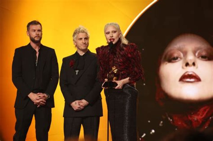 Jelly Roll Feels Victoria Monèt 'Deserved' To Win Best New Artist At 2024 Grammy Awards; Says, 'I'm Inspired'