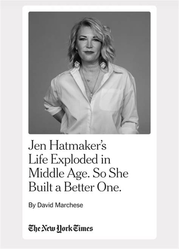Jen Hatmaker: Wiki, Bio, Age, Height, Husband, Family, Ethnicity, Books