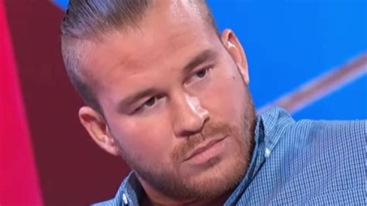 Jenelle Evans’ ex Nathan Griffith says he’s battling cancer, living in his car amid feud with ‘psycho’ wife