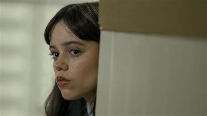 Jenna Ortega Isn't In 'You' Season 4 Because Of 'Wednesday'