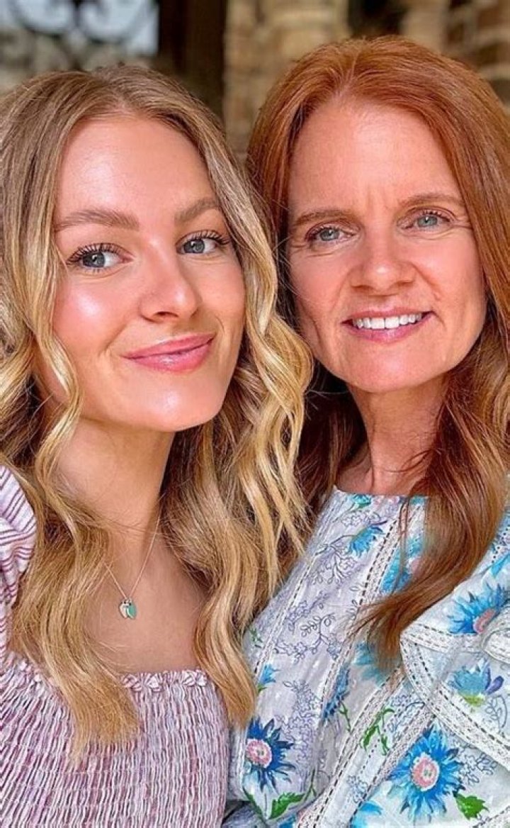Jenna Petty Parents And Family: Harrison Burton Wife