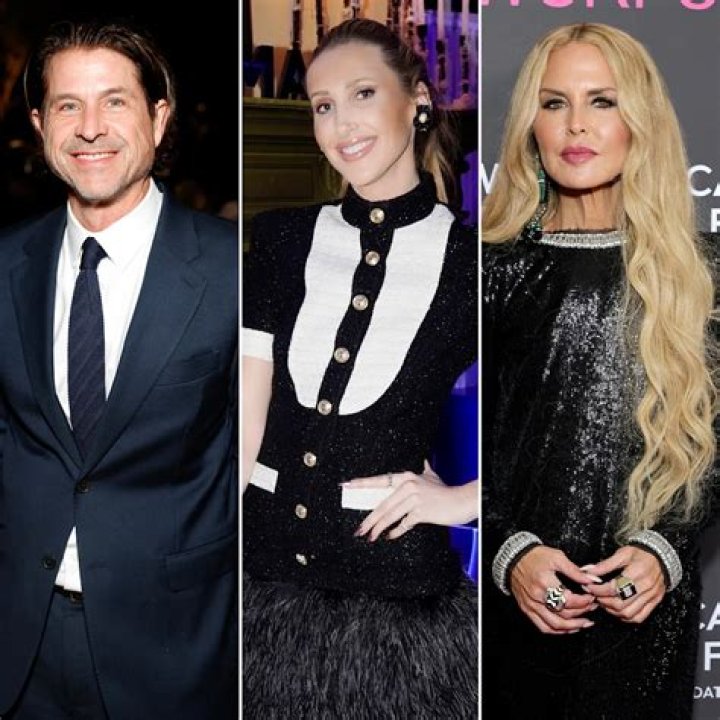 Jenni Farley's ex-husband Roger Mathews' Age, Height, Girlfriend