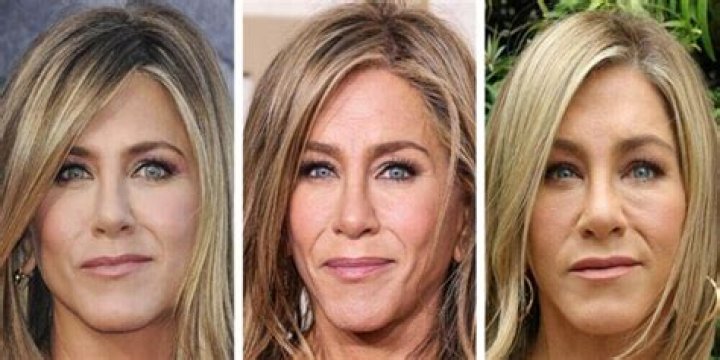 Jennifer Aniston Chirurgie: L'Actrice Hollywoodienne Face aux Rumeurs de Chirurgie Esthétique