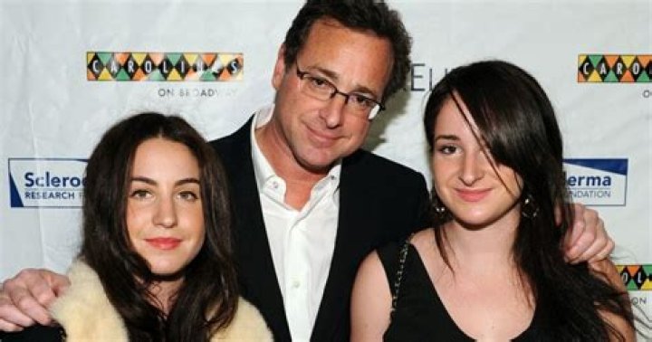 Jennifer Belle Saget : Read about her Biography and other Related Post