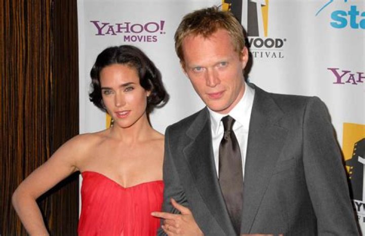 Jennifer Connelly & Paul Bettany's Relationship Timeline Is A Hollywood Fairytale