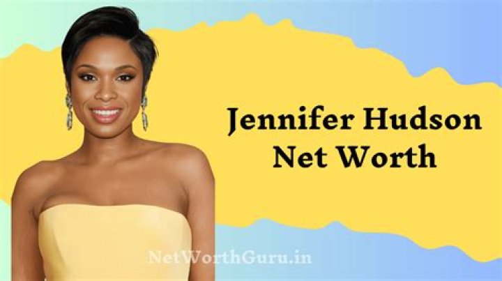 
Jennifer G. Tejada
Net Worth
