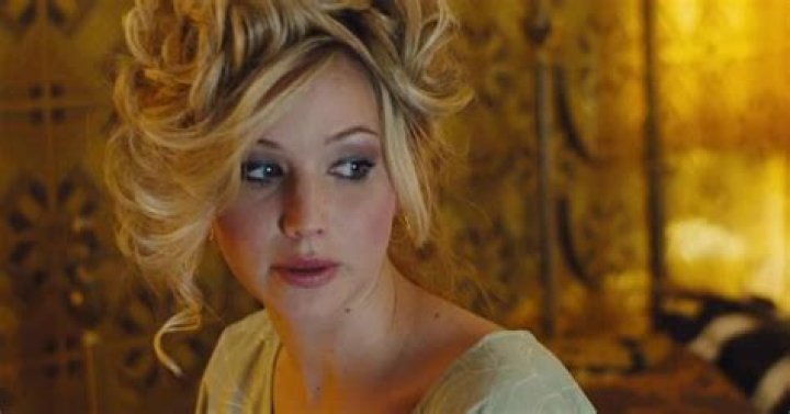 Jennifer Lawrence Confirms She Ruined an American Hustle Costume With Doritos Dust