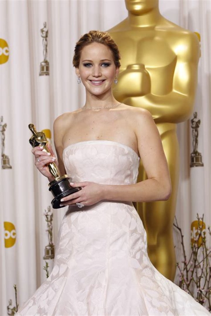 Jennifer Lawrence - Movies, Age & Oscar