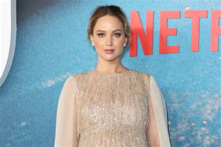 Jennifer Lawrence Net Worth 2024
