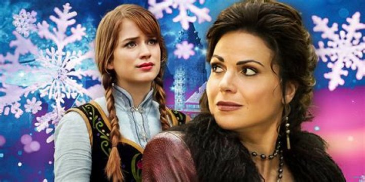 Jennifer Morrison Leaving Once Upon A Time After Season 6