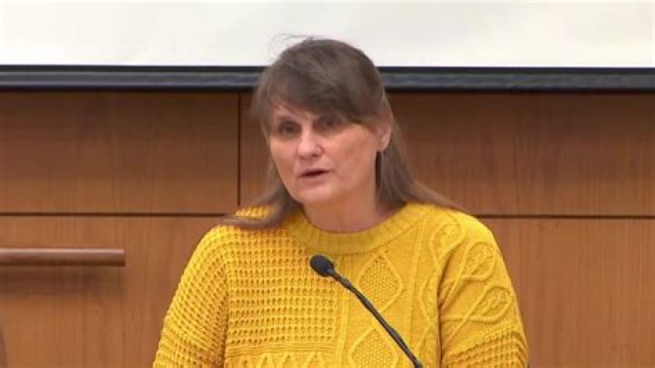 Jennifer Spohn: Greg Malarik’s Ex-Girlfriend is Now Based in Illinois