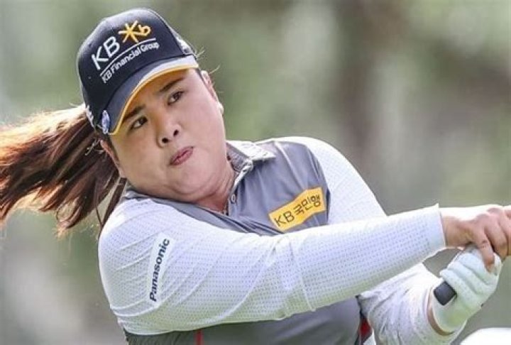 Jeongeun Lee Golfer, Husband, Net Worth, Swing, And Family