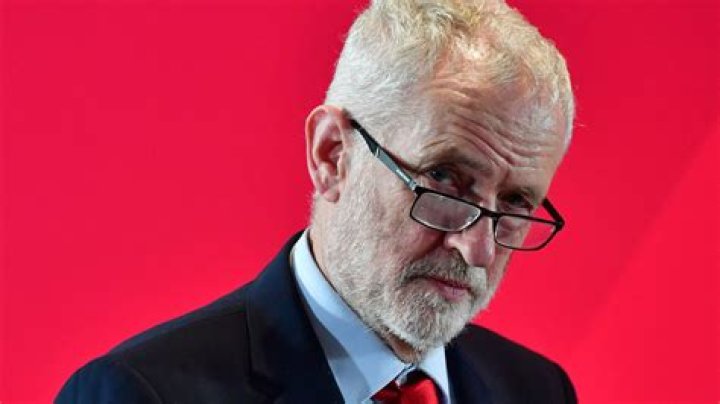Jeremy Corbyn Net Worth - Wealthy Genius
