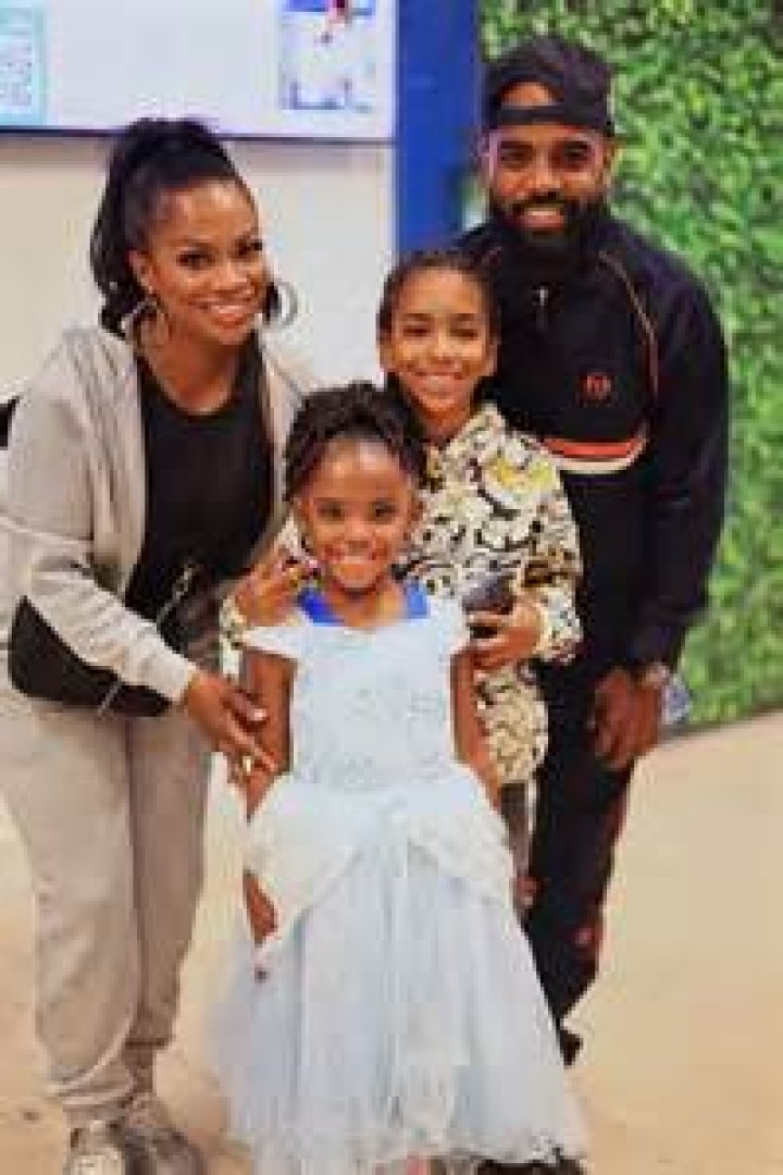 Jermaine Dupri Denies That Relationship With Kandi Burruss Broke Up Xscape and Gives Another Theory on ‘Uncensored’