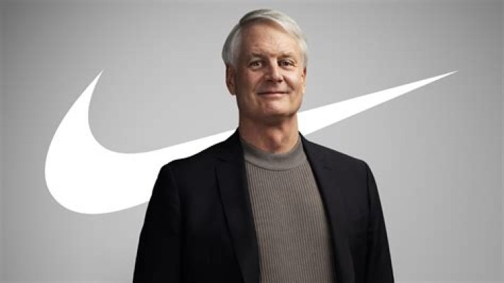 Jerome Brooks Obituary-Death News; Director Of Nike Global, Jerome Brooks Passes Away