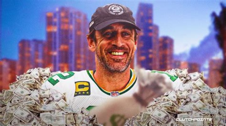Jerry Neal Net Worth (2024) | wallmine