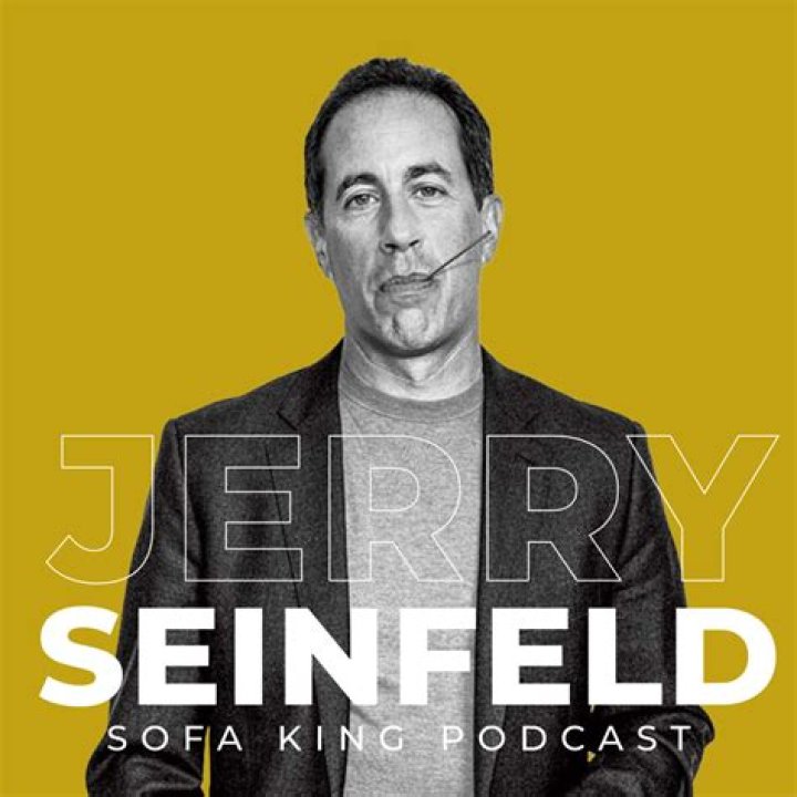 Jerry Seinfeld Reviews Man of Steel
