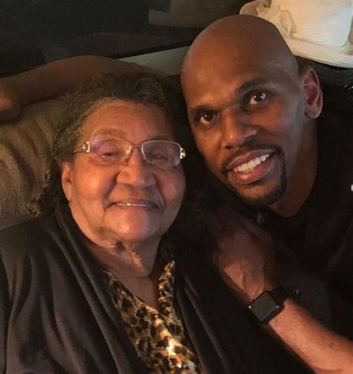 Jerry Stackhouse: Career, Family & Net Worth [2023 Update]
