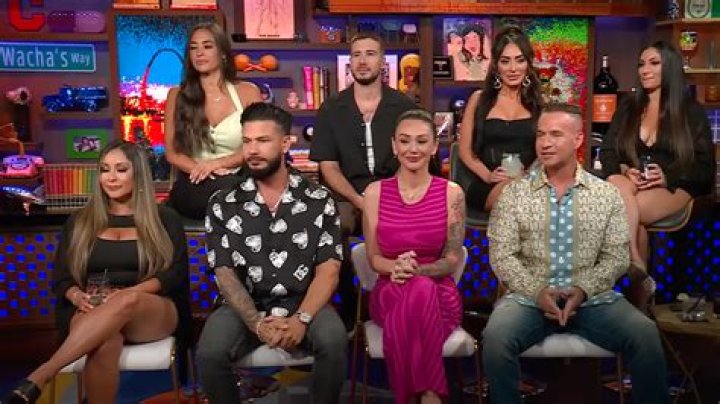 Jersey Shore Family Vacation: Pauly D hints at Snooki’s return but it may only be a cameo