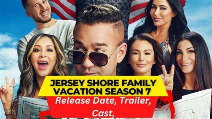 Jersey Shore: Family Vacation star JWoww parties with RHONJ’s Teresa Giudice and Danielle Cabral