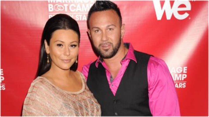 Jersey Shore: Roger Mathews speaks out about Jenni Farley’s engagement to Zack Carpinello