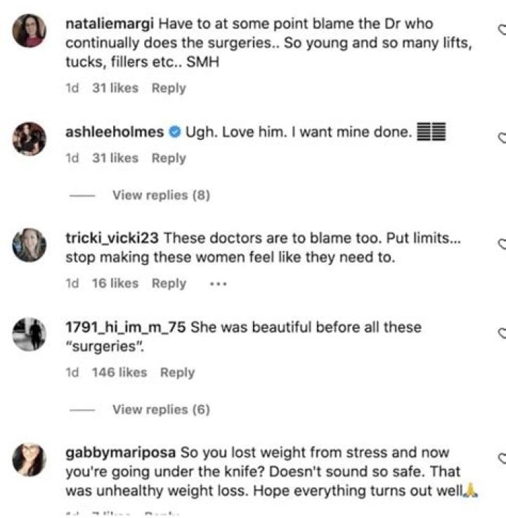Jersey Shore’s Angelina Pivarnick blasted by critics after plastic surgery due to ‘unexpected weight loss’