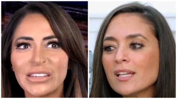 Jersey Shore’s Angelina Pivarnick blasted for being ‘jealous’ over Sammi Sweetheart on Family Vacation