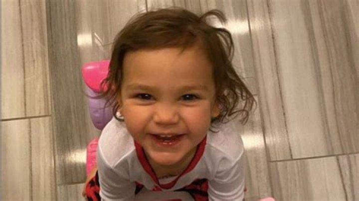 Jersey Shore’s Ronnie Ortiz-Magro’s daughter Ariana is growing up fast