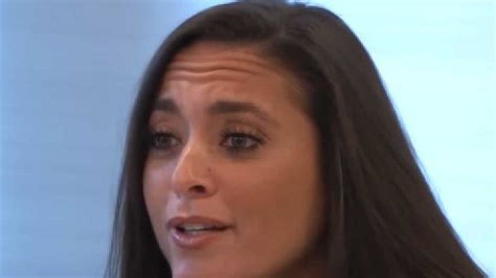 Jersey Shore’s Sammi ‘Sweetheart’ Giancola fires back at haters after getting called ‘old’ in video clip