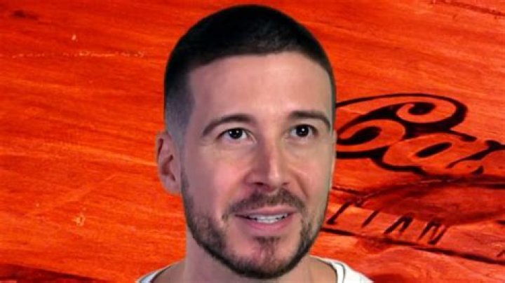 Jersey Shore’s Vinny Guadagnino says he has ‘unlimited options’ in dating, is ready to start a family