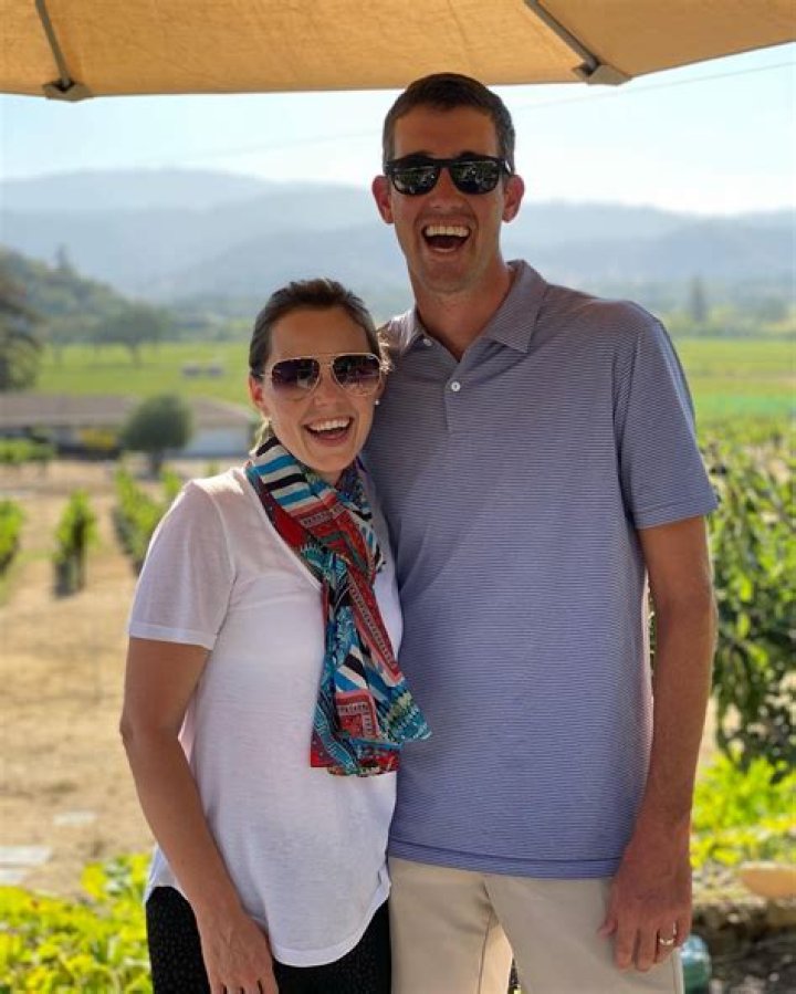 Jesse Regrut and Hadley Anderson Obituary: N.C. couple inseparable even in death