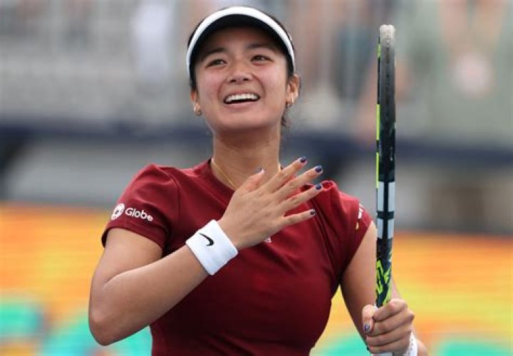 Jessica Pegula, Mackenzie McDonald, and Alejandro Davidovich Fokina make their way to the Quarterfinals of the Canadian Open 2023