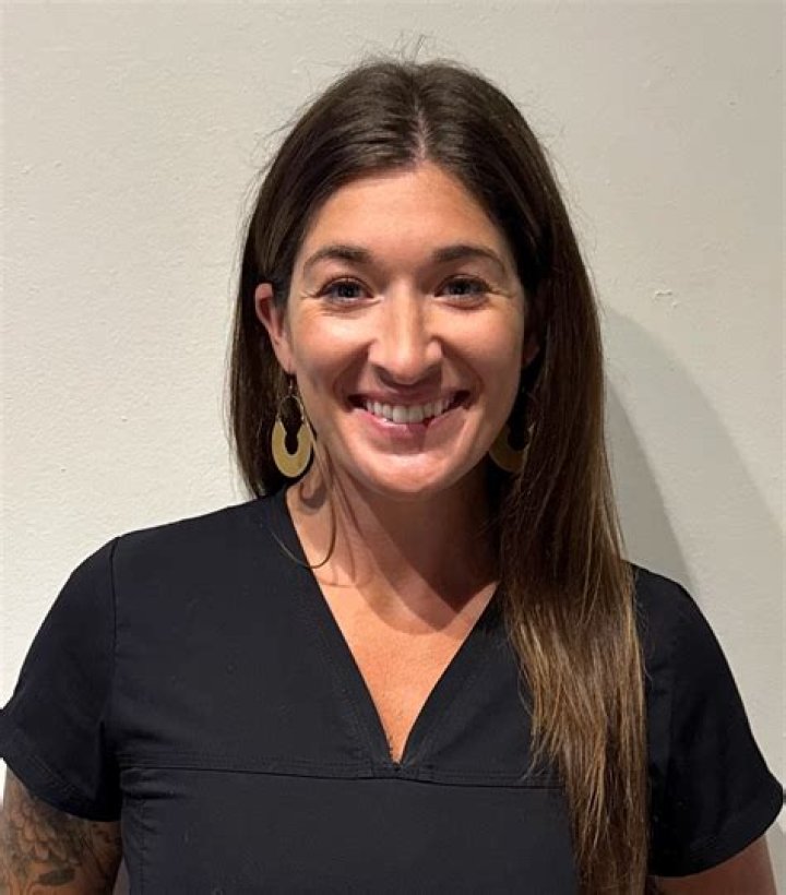Jessica Sarven: Al Snow’s Wife is a Licensed Massage Therapist Today