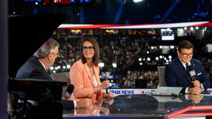 Jessica Tarlov Fired: What It Means For Her Career And The Future Of Political Commentary