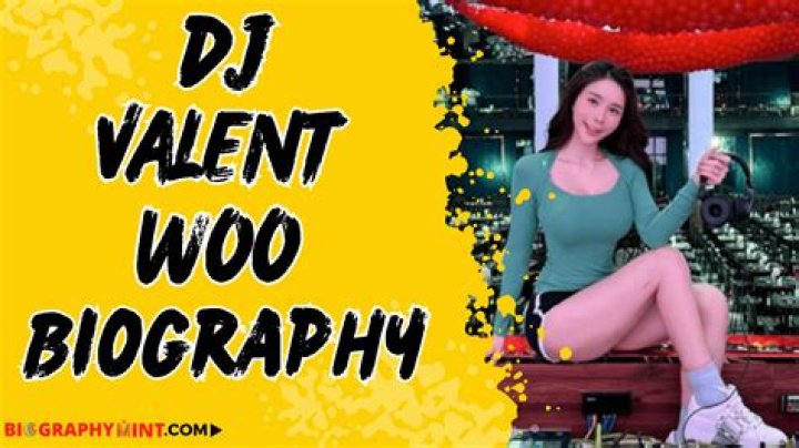 Jessie Woo (Comedian) Wiki, Biography, Age, Boyfriend, Family, Facts and More