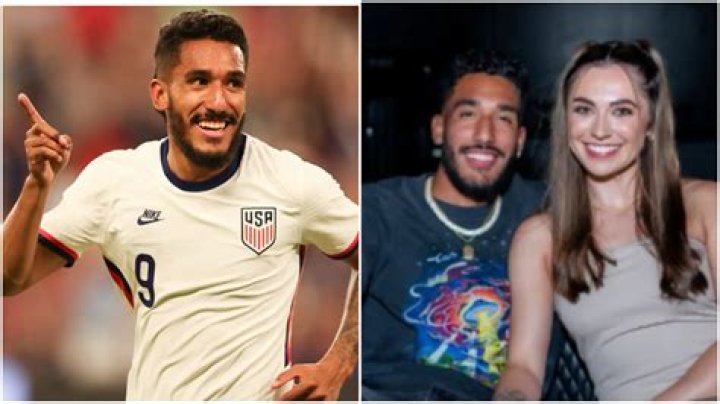 Jesus Ferreira- Wiki, Age, Height, Girlfriend, Net Worth, Ethnicity, Career