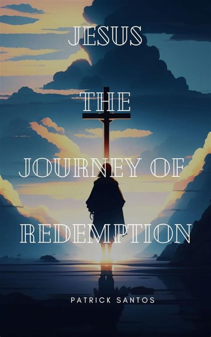 Jesus From Catfish Now: The Journey Of Redemption And Self-Discovery