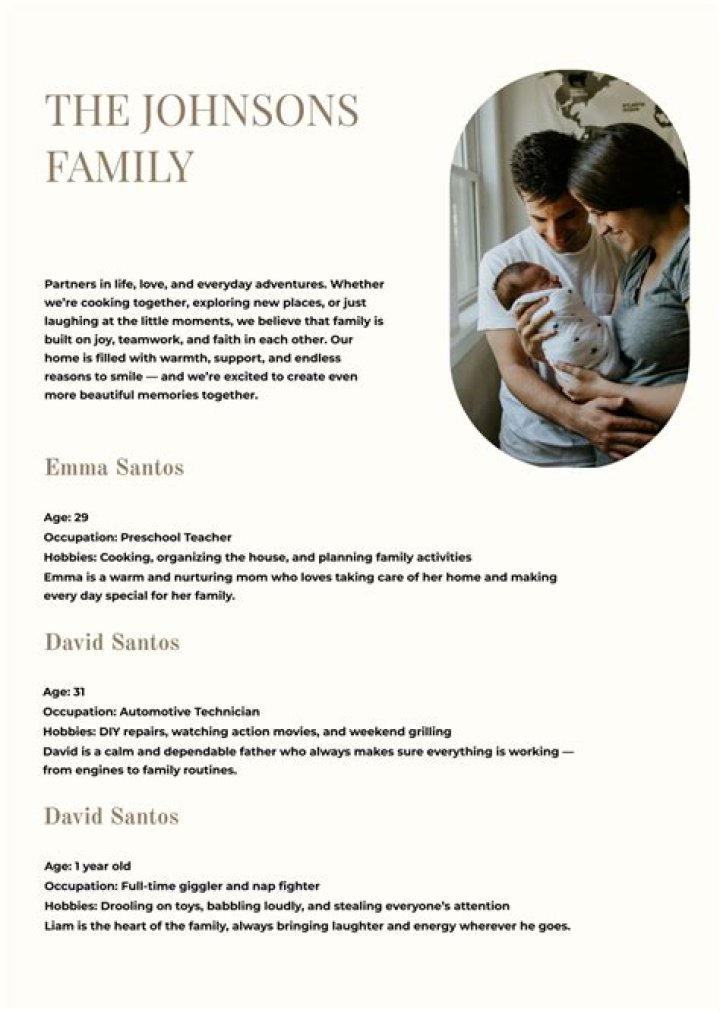 Jesus Molina profile, family, wife, and biography