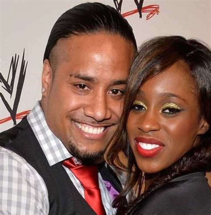 Jey Uso: Age, Height, Weight, Relationship, Affairs, Controversy, Bio And More