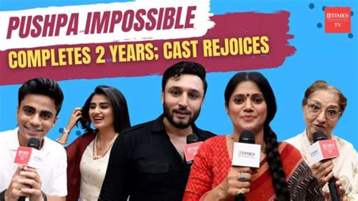 Jhalak Dikhhla Jaa 11: Pushpa Impossible fame Karuna Pandey says goodbye to show as she gets eliminated
