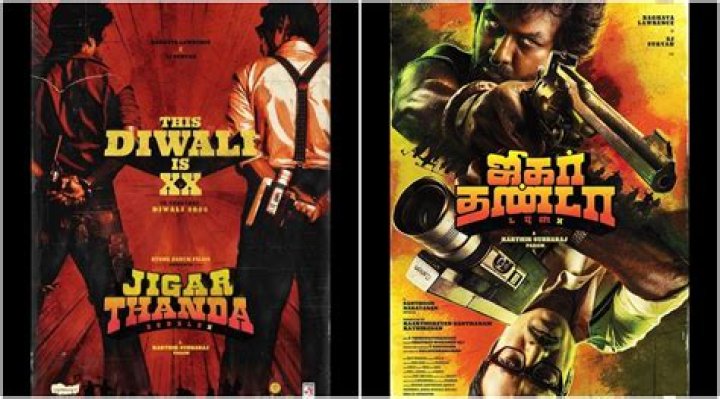 Jigarthanda DoubleX: Runtime, Release date; All you need to know about Raghava Lawrence and SJ Suryah’s next